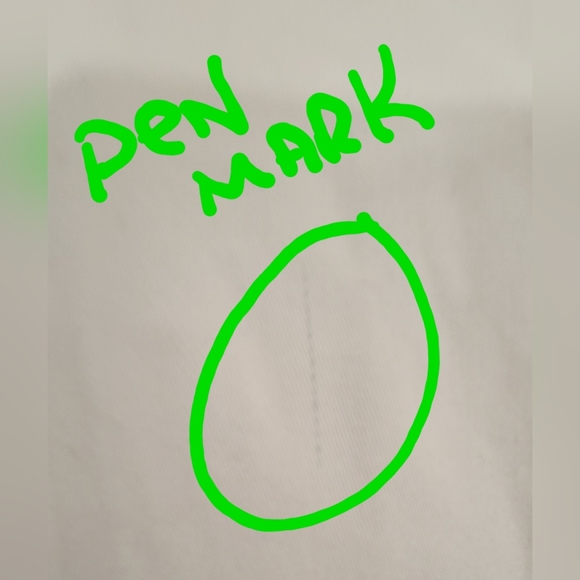 Single Thread Women's Cotton Blend Cargo Pants By Belk Business Casual-Read‎ - Picture 11 of 11